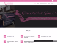 gloucestershiregloss.co.uk