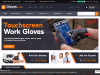 gloves.co.uk