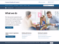 gmc-uk.org