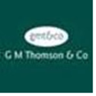 gmthomson.co.uk
