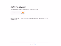go4myhobby.com