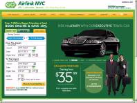 goairlinkshuttle.com