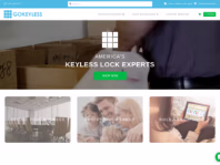gokeyless.com