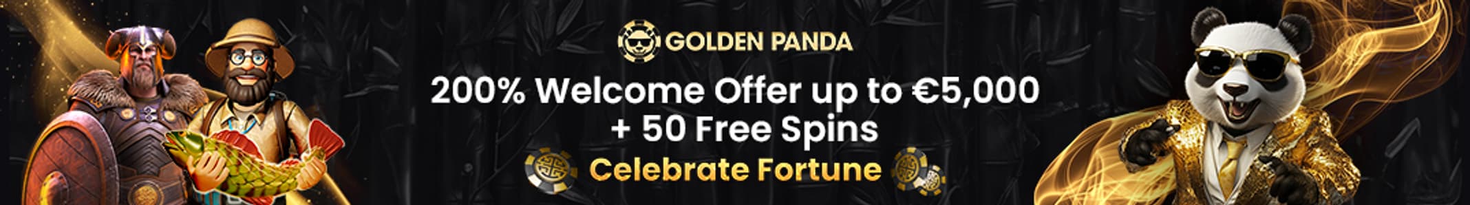goldenpanda.com