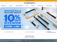 goldenwarm.co.uk
