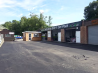 goldingbarngarage.com