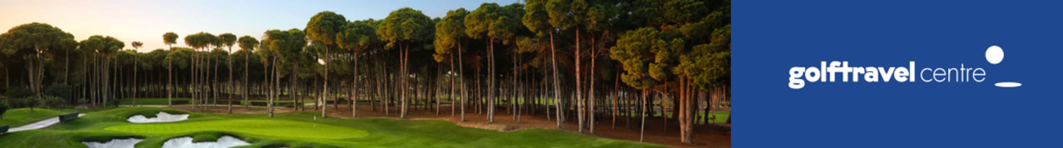 golftravelcentre.com