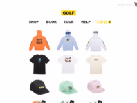 golfwang.com