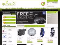 golfworx.co.uk