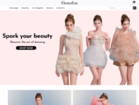 gonzhu.com