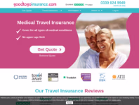 goodtogoinsurance.com