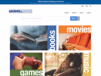 goodwillbooks.com