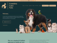 goostreylanevets.co.uk