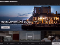 gordonramsayrestaurants.com