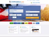 gotrentalcars.com
