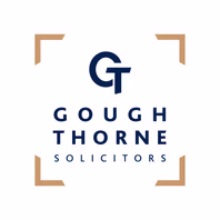 goughthorne.com