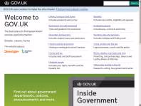 gov.uk