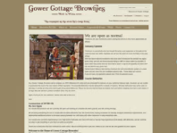 gowercottagebrownies.co.uk