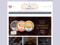 gqtobaccos.com