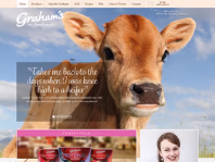 grahamsfamilydairy.com