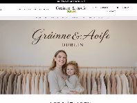grainneaoife-dublin.com