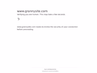grannysite.com