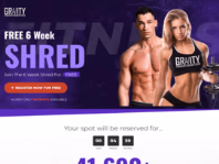 gravitytransformation.com