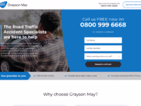 graysonmay.co.uk