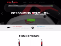 greatlakespowertools.com