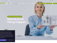 greenacornproperty.com