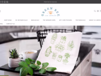 greenbeeteatowels.com