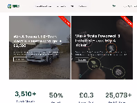 greencompetitions.co.uk