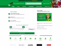greenpanthera.com