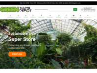 greenthumbdepot.com