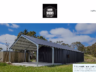 gregssheds.com.au