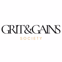 gritandgains.com