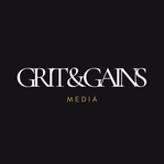 gritandgainsmedia.com
