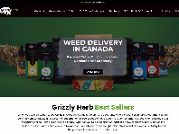 grizzlyherb.com