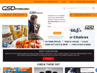 gsdstore.com