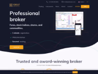 gulfbrokers.com