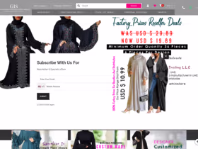 gulfislamicstore.com