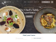 gustorestaurants.uk.com