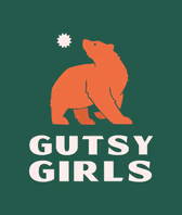 gutsygirls.co.uk