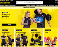 gymgrossisten.com