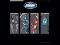 hagon-shocks.co.uk