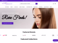 haircareandbeauty.com