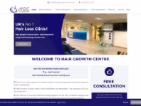 hairgrowthcentre.com