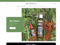 hairgrowthco.com