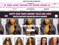 hairslayedldn.com