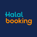 halalbooking.com